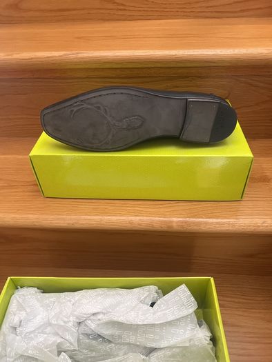 Ted Baker Leather Loafers