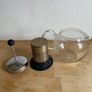 Bodum Glass Teapot Image 3