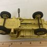 Dinky 965. Euclid rear dump truck. Great paintwork. Image 9