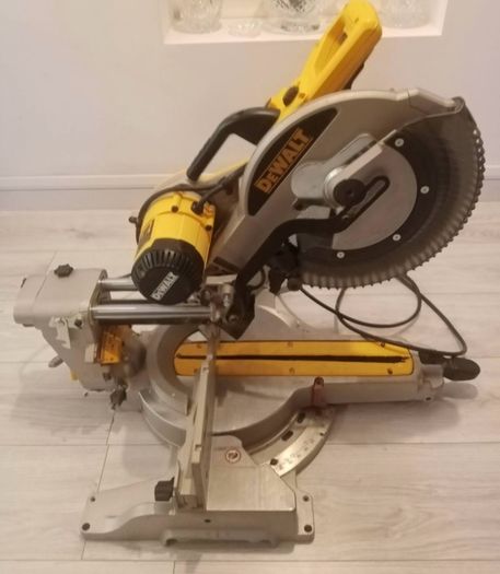Chopsaw