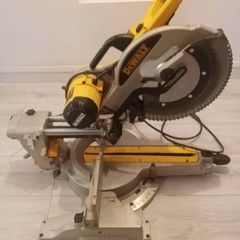 Chopsaw