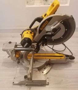 Chopsaw