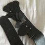 Leather Belt Image 2