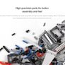 Xiaomi Mi Building Block Mine Truck Steering Wheel Control Dump Lift Smart Remote Control For Kids Image 9