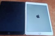 Two iPads Air 2 64GB