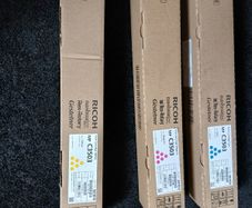 Printers Ricoh Make
