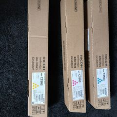 Printers Ricoh Make