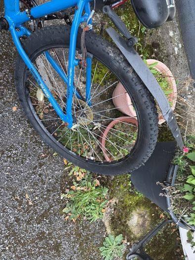 Apollo phaze bike