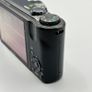 Sony Cybershot DSC-H55 Digital Camera 14MP 10x Zoom Black + SD Image 8