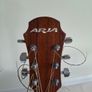 Acoustic Guitar Image 2
