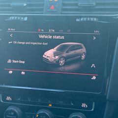 Conversion from Japanese import cars navigation unit to EU, VW and AUDI