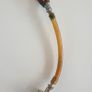 Stethoscope 1940s with Bowles style chest piece Image 3