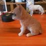 Dog figurine Image 2