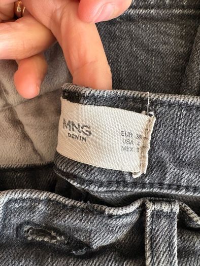 Jeans & Pants