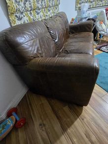 Sofa, free to collect