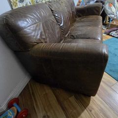 Sofa, free to collect