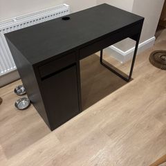 small office desk