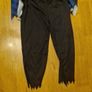 costume wolf age 4-6 Image 3
