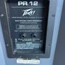 peavey Pr12 passive speaker Image 2