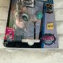 Littlest Pet Shop LPS 176 Llama Hattie Liyama damaged box Please see pictures Image 2