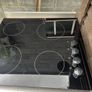 Electric hob Image 3