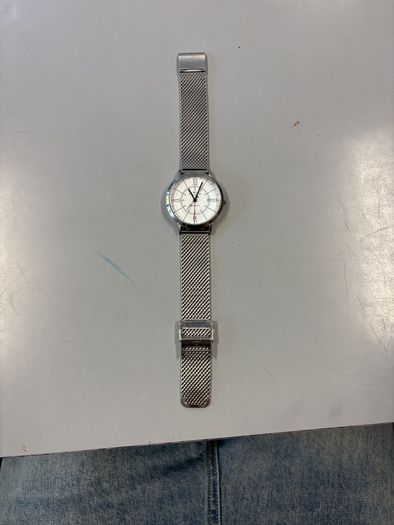 watch