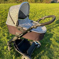 XLander Pram and Stroller