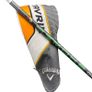 Callaway Mavrik Max Driver / 10.5 Degree / Hzrdus Smoke iM10 6.0 60g Stiff Image 6
