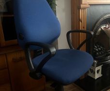 office chair