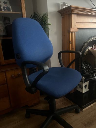 office chair