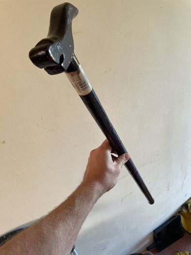 walking stick