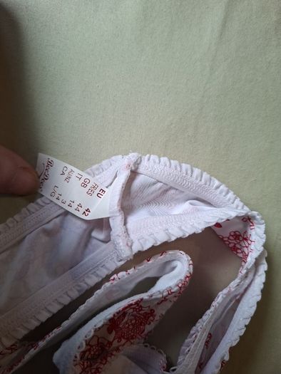 BeeDees thong
