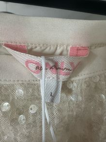new skirt with tags
