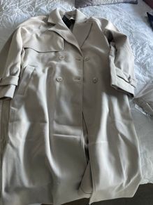 Womens coat