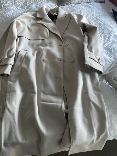 Womens coat