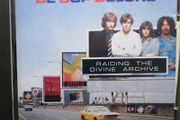 The Best of Be-Bop Deluxe: Raiding The Divine Archive CD