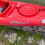 Kayak Dagger Approach 9.0 Image 5