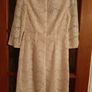 BNWT Lace Dress, Size 8 Image 6