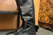 QHP riding boots