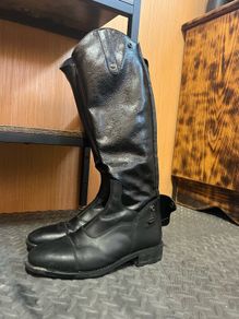 QHP riding boots