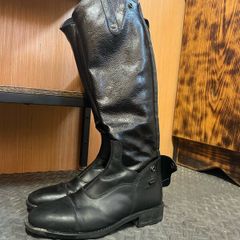 QHP riding boots
