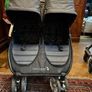 Baby Jogger double buggy Image 2
