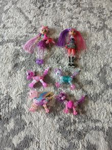 Assorted Twisty Petz