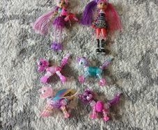 Assorted Twisty Petz