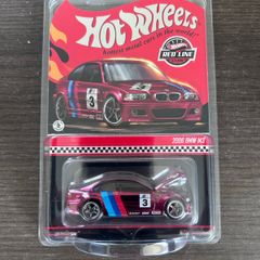 HotWheels Collectors Carded RLC BMW M3