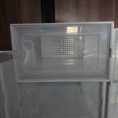 Shoe boxes