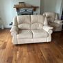 Sofas (2 &3 seater) plus arm chair Image 4