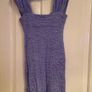 River island body con ruffle dress Image 3