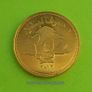Lebanon 2012 year coin. Image 2