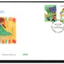Collection 2006 Ireland Commemorative Stamps An Post First Day Cover (FDC). Collection of 25 covers. Image 9